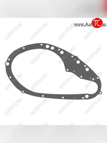 Suzuki GS500 1989-2011 прокладка сцепления 11482-44110  000s-089