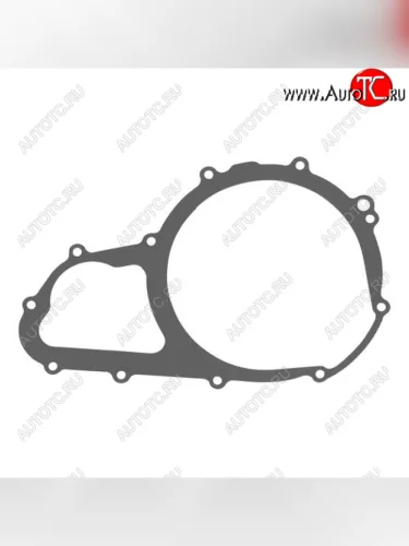 Suzuki DRXF650 SE 1996- прокладка генератора 11483-32E00  000s-092