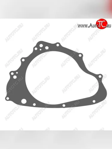 Suzuki GS500 1989-2011 крышки генератора 11483-44110  000s-093