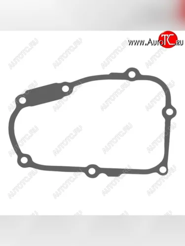 Yamaha XJ6 FZ6R прокладка крышки маслонасоса 20S-15456-00-00  000y-068