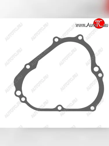 Yamaha TDMTRX 850, XTZ750  прокладка правой малая крышки 3VD-15456-00-00  000y-076