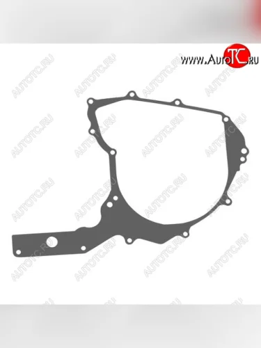 Yamaha TDMTRX 850, XTZ750 прокладка генератора 3VD-15451-00  000y-078