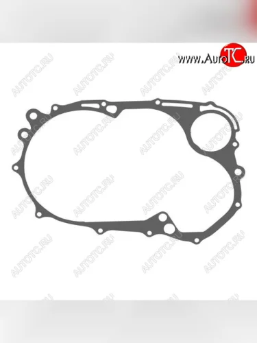 Yamaha XV70092010001100 прокладка сцепления 3EG-15462-00  000y-079