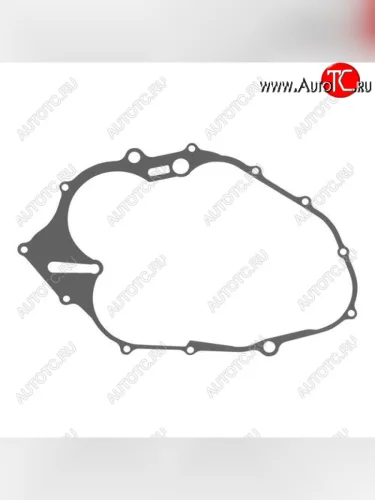 Yamaha XTZ660, XT400500600, SRX400600, TT600 прокладка сцепления 4dw-15462-00  000y-084