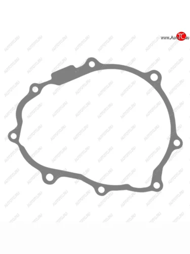 Yamaha WR250F 03-13 прокладка крышки генератора 5UM-15451-00-00  000y-108