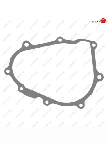 Yamaha YZ450F 03-05 прокладка крышки генератора 5TA-15451-00-00  000y-120