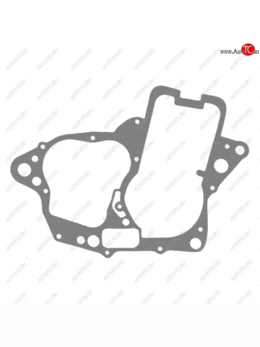 Suzuki RMZ250 10-15 прокладка половин картера 11481-49H00-000  000s-114