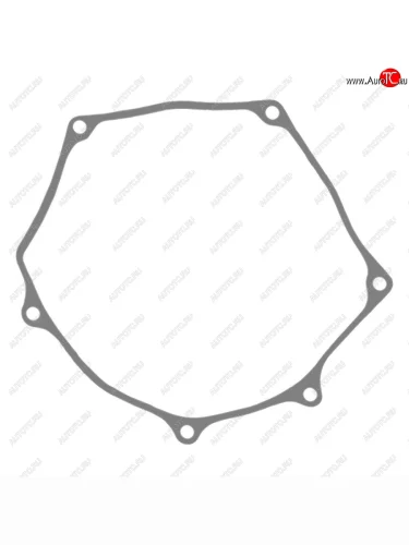 Suzuki RMZ250 07-17 прокладка крышки сцепления 11484-10H00-000  000s-115