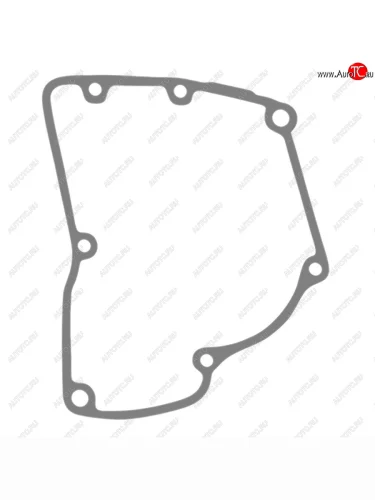 Suzuki RMZ250 07-15 прокладка крышки генератора 11483-49H00-000  000s-116