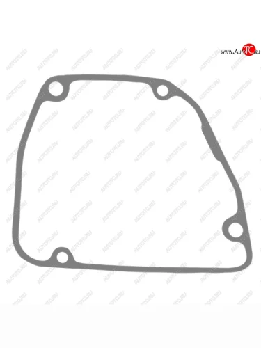 Suzuki RMZ250 07-09 прокладка крышки генератора 11483-10H00-000  000s-127