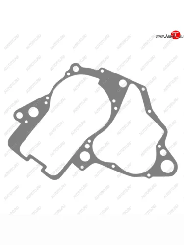 Suzuki RMZ250 07-09 прокладка половинок картера 11481-10H00-000  000s-130