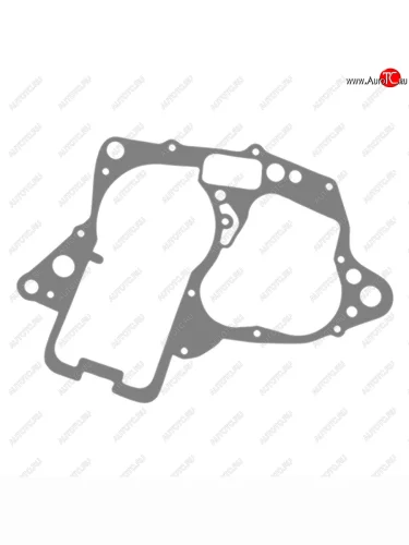 Suzuki RMZ250 16-17 прокладка половинок картера 11481-49H10-000  000s-122