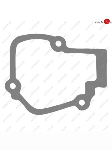 KTM SX 125150 16-18, 150 XC-W 17-18, Husqvarna TC125 16 прокладка 50437008000  00kt-056