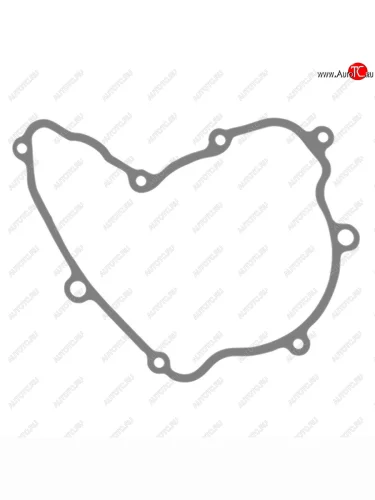 KTM 250 XC-FW 07-11 прокладка крышки генератора 77030140000  00kt-076