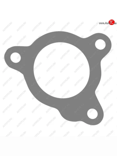 KTM 250 SX-FXC-F 13-15 350 EXCF 12-16 SXF 11-15 XCFW 12-16 прокладка 77232062000  00kt-079