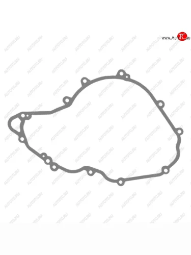 KTM 250 SX-FXC-F 13-15, 350 SXFXCF 13-15 прокладка правой половинки картера 77730025000  00kt-080