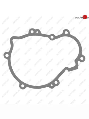 KTM 250 SX-FXC-F 13-15, 350 EXCF 12-16 SXF 11-15 прокладка крышки генератора 77530040000  00kt-081