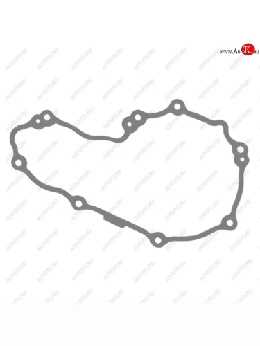 KTM 250 SX-FXC-S 16-18, 350 SX-FXC-F 16-18 прокладка крышки генератора 79230040000  00kt-084