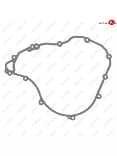 KTM 250 SX-FXC-S 16-18, 350 SX-FXC-F 16-18 прокладка правой половинки картера 79230025000  00kt-085