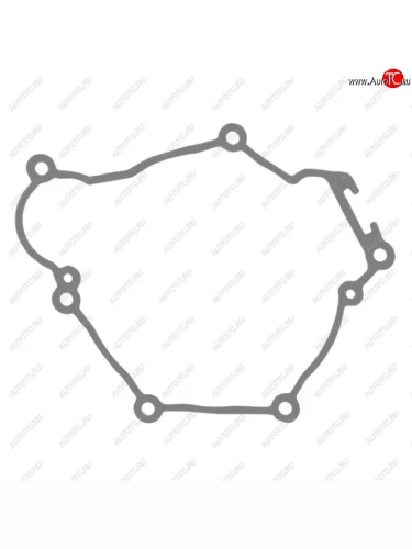 KTM SX 125150 16-18, 150 XC-W 17-18, Husqvarna TC125 16 прокладка крышки генератора  00kt-055