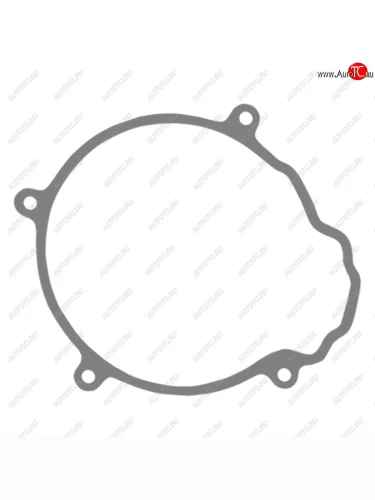 KTM 250 SXXCXC-W 07-18 300 SXXC 07-16, Husqvarna TC250 14-15  прокладка крышки генератора  00kt-065