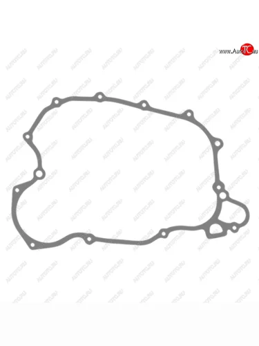 KTM 450 SX-FXC-F 13, XC-W 12-16 500 EXCXC-W 12-16 прокладка правой половины картера 78130025000  00kt-095