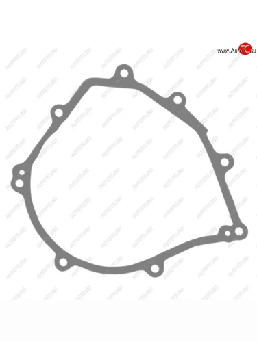 KTM 450 SX-FXC-F 13, XC-W 12-16 500 EXCXC-W 12-16 прокладка крышки генератора 78130040000  00kt-096