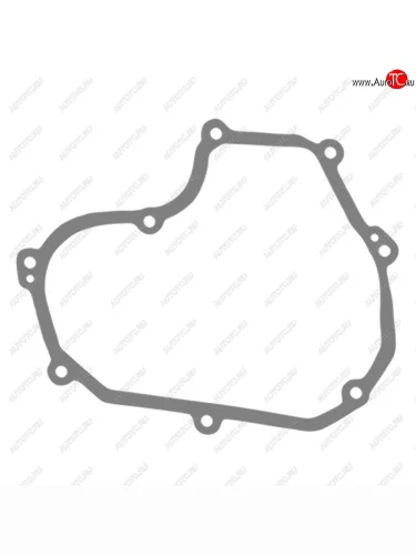 KTM 450 EXCXC-W 09-11, 530 EXCXC-W 09-11 прокладка крышки генератора 78030040000  00kt-103