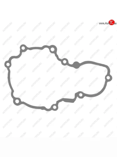 KTM 250 XCFW 14-16, 350 EXC-FXC-FW 12-16 прокладка крышки генератора 77530042000  00kt-105