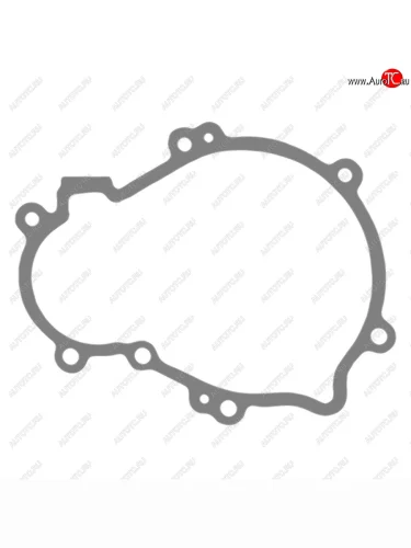 KTM 250 XCFW 14-16, 350 EXC-FXC-FW 12-16 прокладка крышки генератора 77530040000  00kt-106