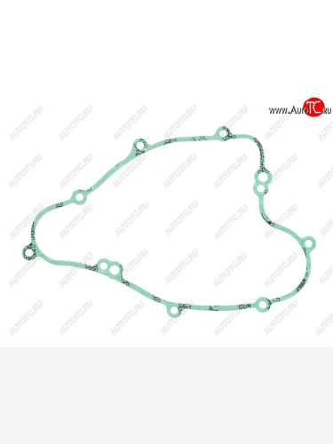 Прокладка крышки сцепления ATHENA Kawasaki KX65 00-21  s410250008081