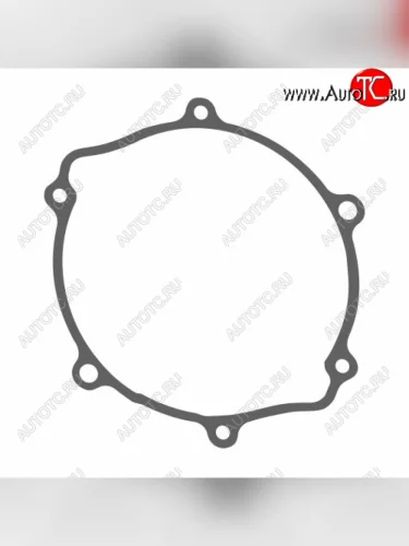 Yamaha YZ65 18-22, YZ85 02-21 Прокладка крышки сцепления (Малой) 5PA-15463-00-00  000y-149