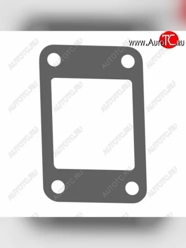 KTM SX65SX50 09-22, Husqvarna TC6550 17-22 Прокладка лепесткового клапана 46230049000  00kt-117