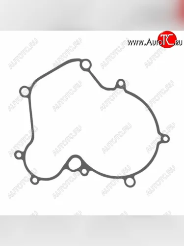 KTM SX50 09-22, Husqvarna TC50 17-22  прокладка сцепления 45230025100, 45230025000  00kt-122