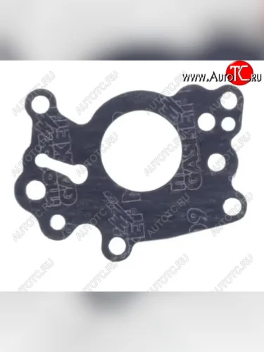 Прокладка боквой крышки маслонасоса Athena Harley-Davidson 26244-60  s410195051020