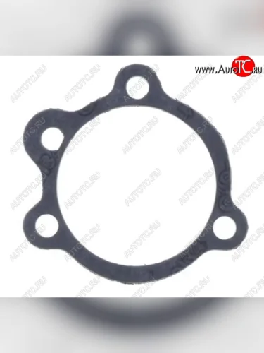 Прокладка воздухо-очистителя карбюратора 1,5мм Athena Harley-Davidson 29058-77A  s410195093009