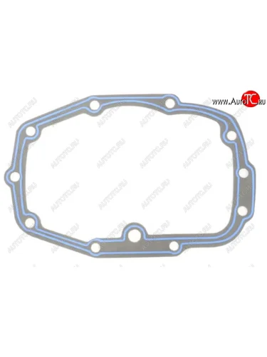 Прокладка крышки подшип. короб. передач Athena Harley-Davidson 35653-98,35652-79Б  s410195034024