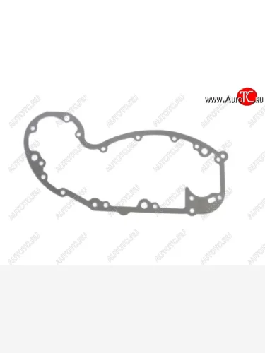 Прокладка крышки коробки передач Athena Harley-Davidson 25227-37  s410195034008