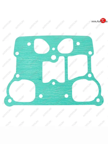 Прокладка рокер боксов Harley-Davidson ( 16719-99, 16719-99В ) (ВАТИ 22 0,5 мм.)  00hd-021