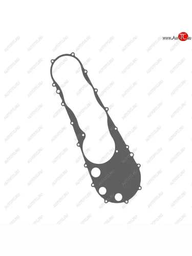Suzuki AN650 Burgman 03-18 Прокладка редуктора 27551-10G00  000s-149