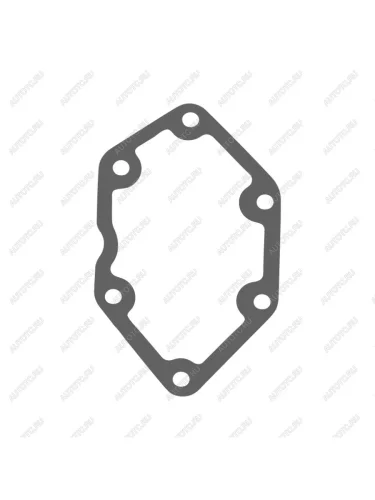 Прокладка Harley-Davidson крышки сцепления 6801-79A  00hd-019