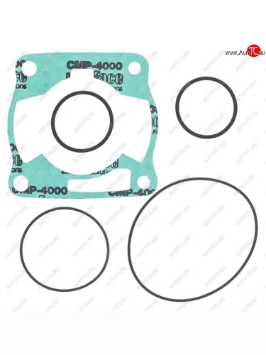 Комплект прокладок ЦПГ WINDEROSA Yamaha YZ85 02-16  (810614)  810614