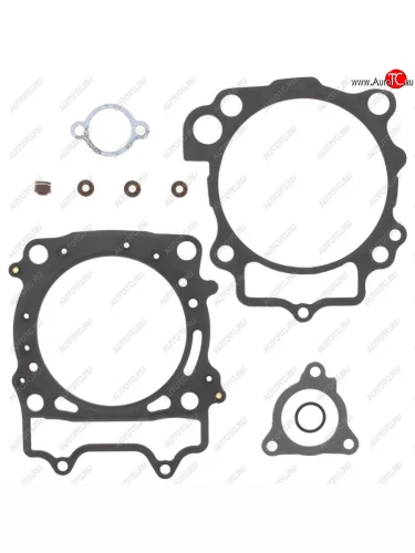 Комплект прокладок ЦПГ WINDEROSA Yamaha YZ450F 10-16  (810689)  810689