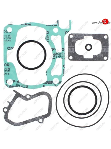 Комплект прокладок ЦПГ WINDEROSA Yamaha YZ125 05-19  (810641)  810641