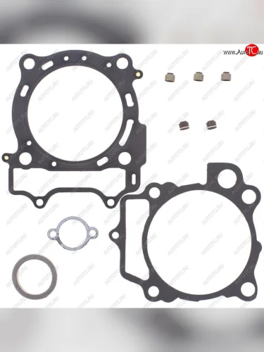 Комплект прокладок ЦПГ WINDEROSA Yamaha WR450F 07-15, YZ450F 06-09  (810687)  810687