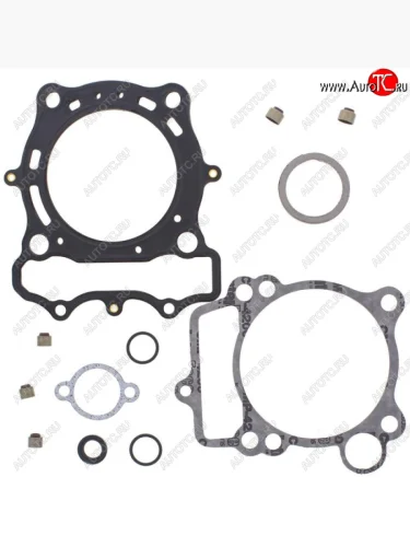 Комплект прокладок ЦПГ WINDEROSA Yamaha WR250F 03-14, YZ250F 01-13  (810671)  810671
