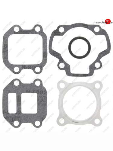 Комплект прокладок ЦПГ WINDEROSA Yamaha PW50 90-16  (810601)  810601