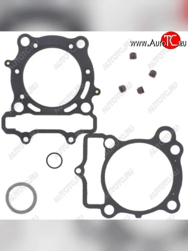 Комплект прокладок ЦПГ WINDEROSA Suzuki RMZ250 07-08  (810568)  810568