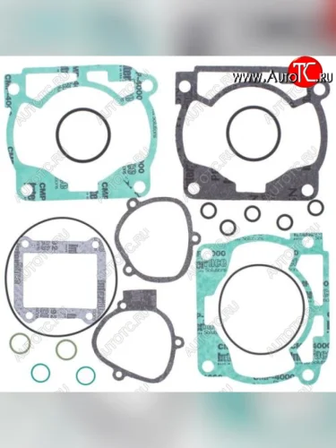 Комплект прокладок ЦПГ WINDEROSA KTM 300XCXC-W 08-16 Husqvarna 300TE 14-15 (810335)  810335