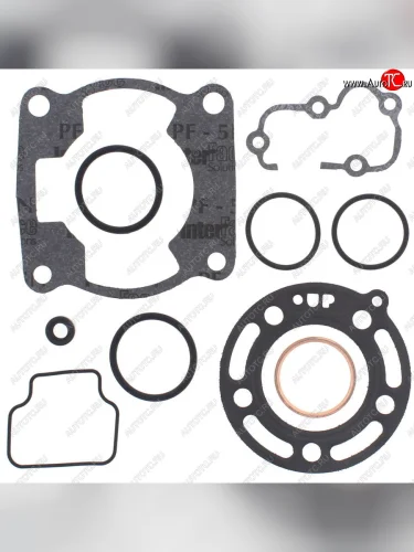 Комплект прокладок ЦПГ WINDEROSA Kawasaki KX85 01-13  (810414)  810414